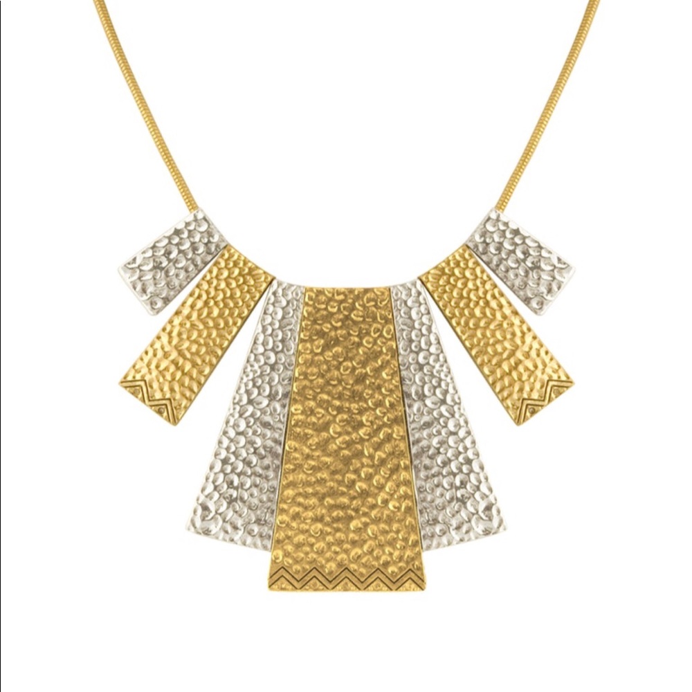House of Harlow Statement Necklace